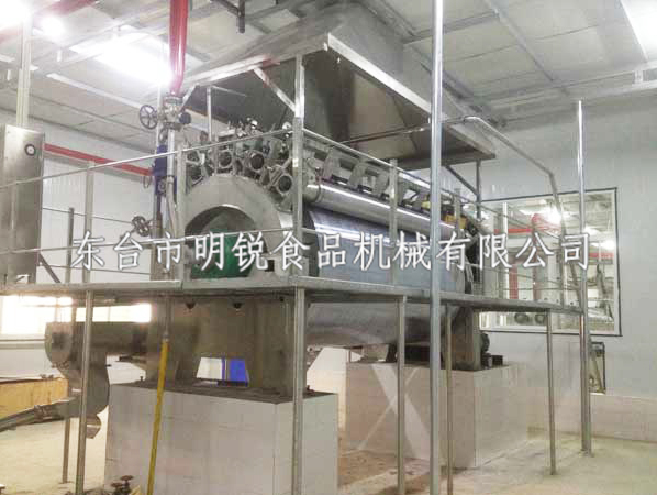 紫薯、全粉生產線